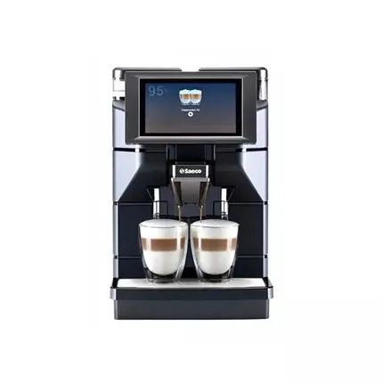 Saeco Magic M1 černá