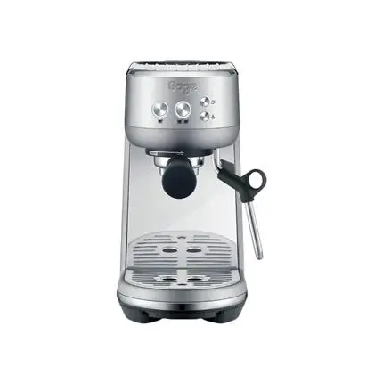 Sage Espresso SES450BSS stříbrná