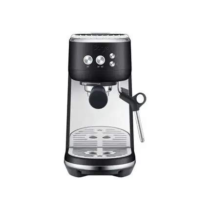 Sage Espresso SES450BTR černá