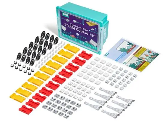 SAM LABS - Classroom Kit 5