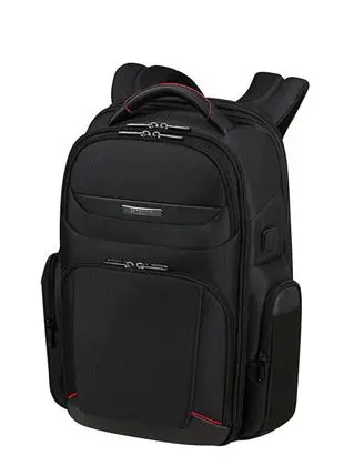 SAMSONITE PRO-DLX 6 BACKPACK 3V 15.6" EXP