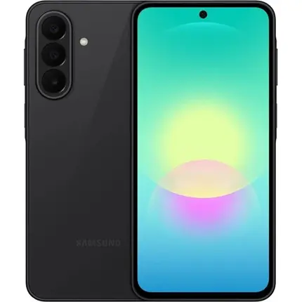 Samsung Galaxy A27 5G 6GB/128GB černý