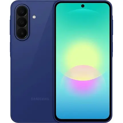 Samsung Galaxy A27 5G 6GB/256GB modrý