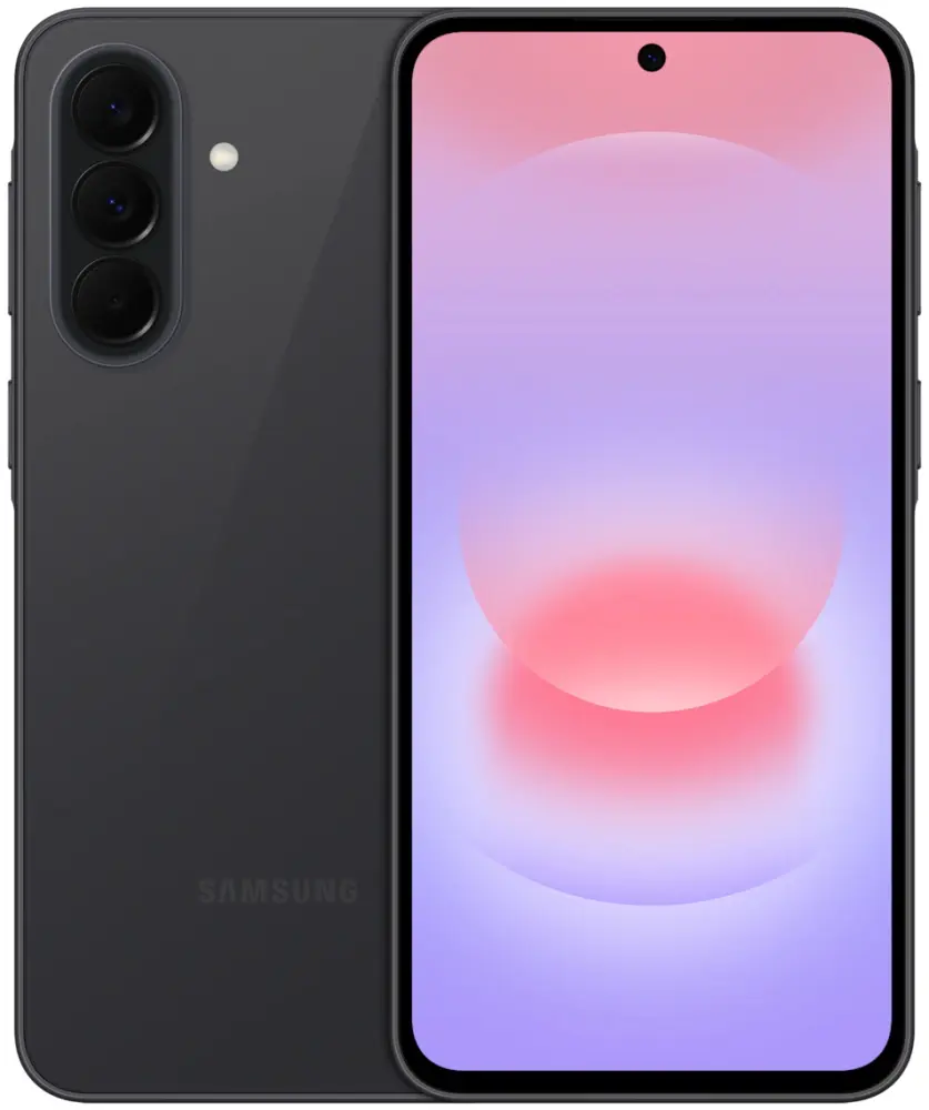 SAMSUNG Galaxy A37 5G 6+128GB šedá