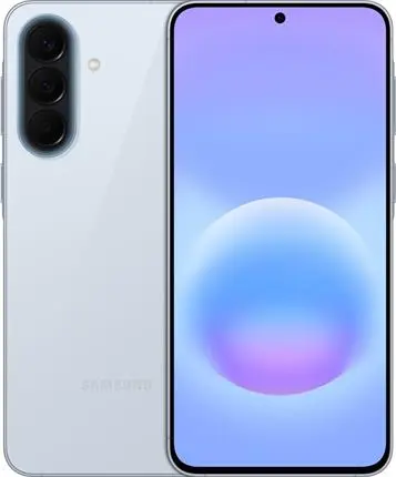 Samsung Galaxy A57 5G 8GB/256GB světle modrý