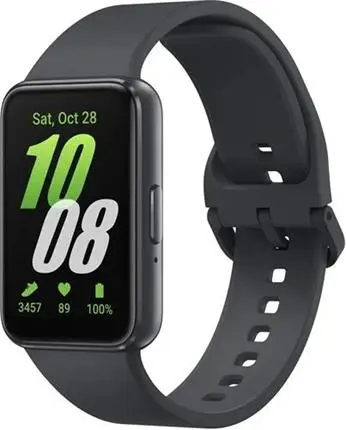 Samsung Galaxy Fit3 Gray SM-R390NZAAEUE