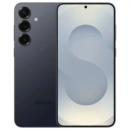 SAMSUNG Galaxy S25 12+512GB černá