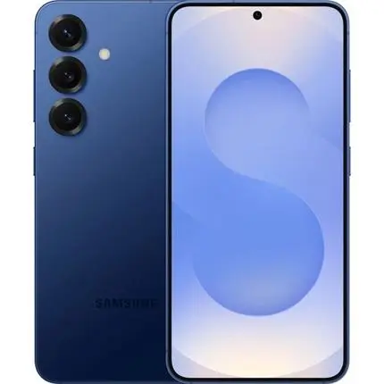 Samsung Galaxy S25 12GB/128GB S931B Navy