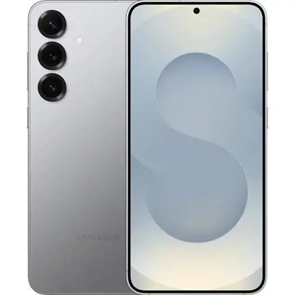 Samsung SM-S936 Galaxy S25+ 5G Dual SIM barva Silver Shadow paměť 12GB/512GB