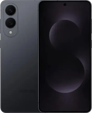SAMSUNG Galaxy S25 Edge 12+512GB černá