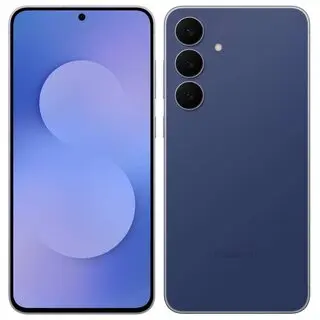 Samsung SM-S731 Galaxy S25 FE 5G Dual SIM barva Navy paměť 8GB/256GB