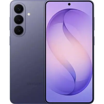 Samsung SM-S947 Galaxy S26+ 5G Dual SIM barva Cobalt Violet paměť 12GB/256GB
