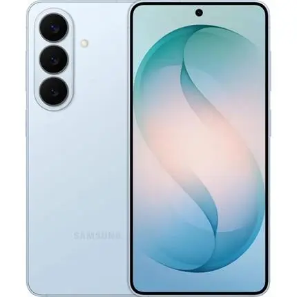 Samsung SM-S942 Galaxy S26 5G Dual SIM barva Sky Blue paměť 12GB/256GB
