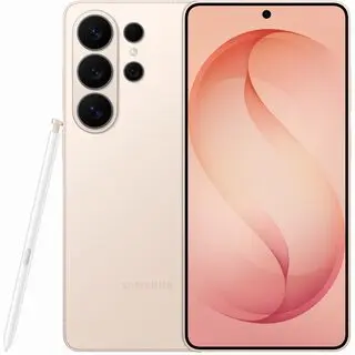 Samsung SM-S948 Galaxy S26 Ultra 5G Dual SIM barva Pink Gold paměť 12GB/512GB