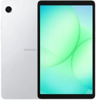 SAMSUNG Galaxy Tab A11 Wi-Fi 8+128GB stříbrná