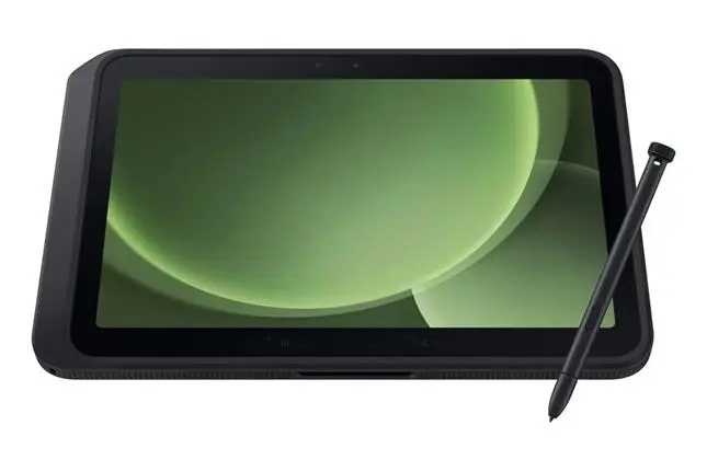 Samsung SM-X356 Galaxy Tab Active5 Pro 5G barva Green paměť 8GB/256GB SM-X356BZGEEEB