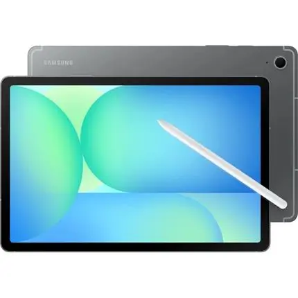 Samsung SM-X620 Galaxy Tab S10 FE+ WiFi barva Gray paměť 8GB/128GB SM-X620NZAREUE