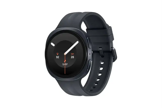 SAMSUNG Galaxy Watch 9 (40 mm) LTE černá