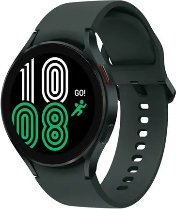 Samsung Galaxy Watch4 44mm LTE zelené