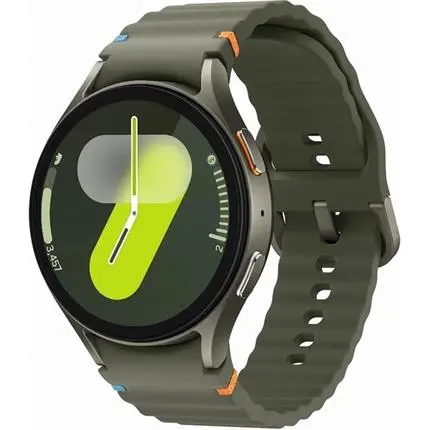 Samsung SM-L310N Galaxy Watch7 44mm barva Green SM-L310NZGAEUE