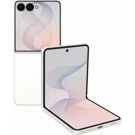 Samsung Galaxy Z Flip 8/12GB/512GB/Cream