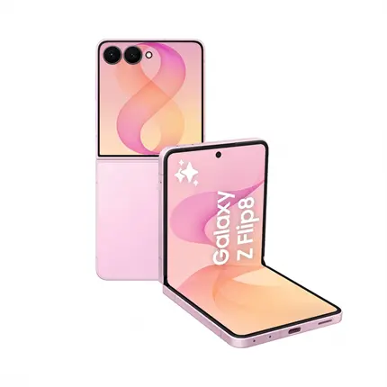 Samsung Galaxy Z Flip 8/12GB/512GB/Pink