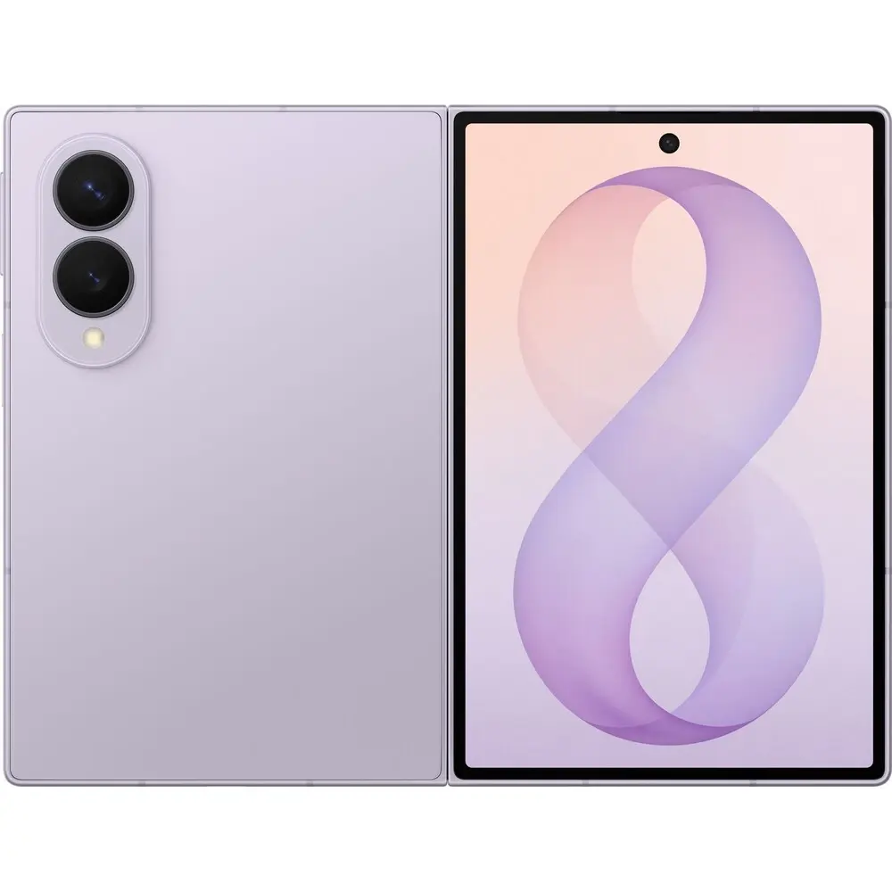 Samsung Galaxy Z Fold8 5G 512GB fialový