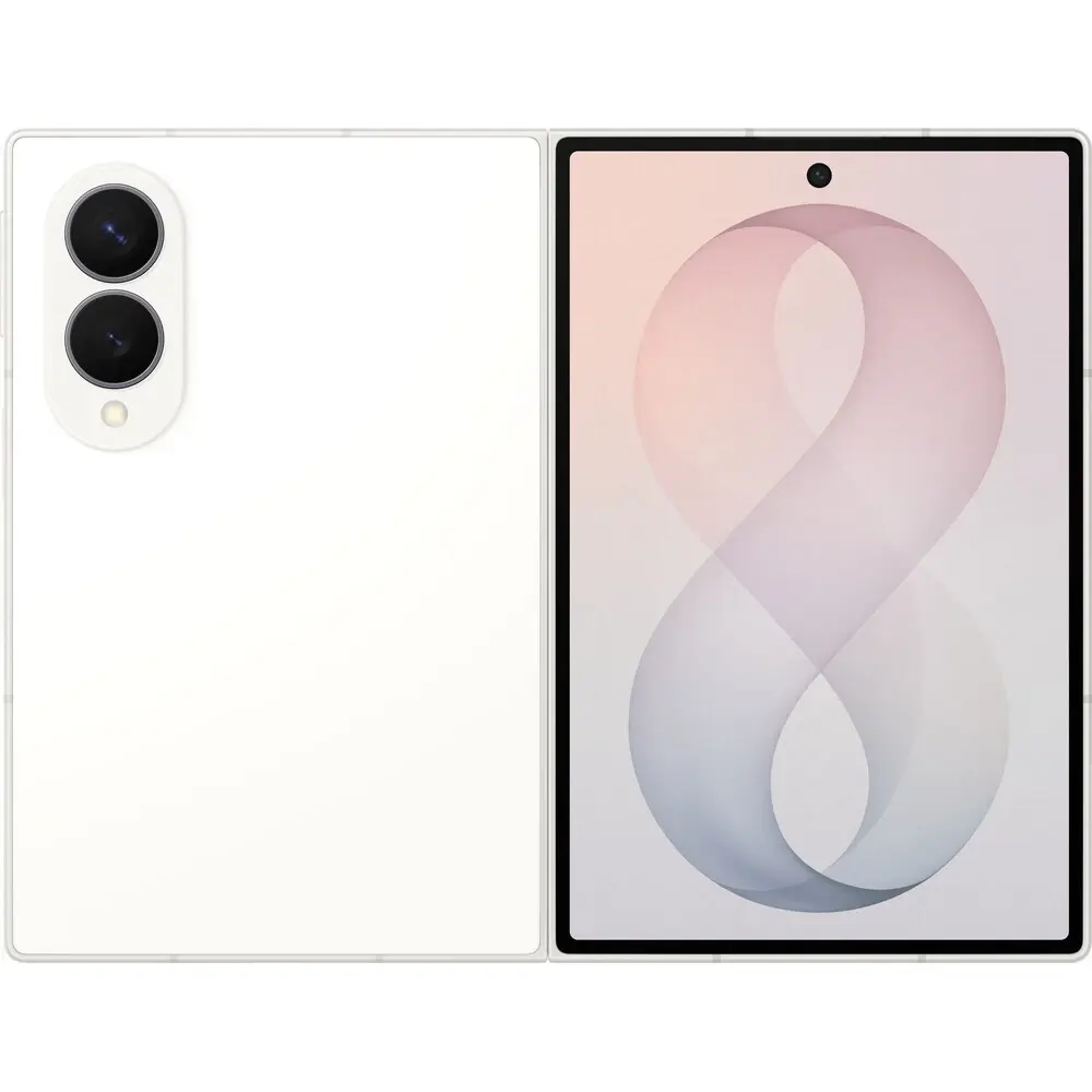 Samsung Galaxy Z Fold8 5G 512GB krémový