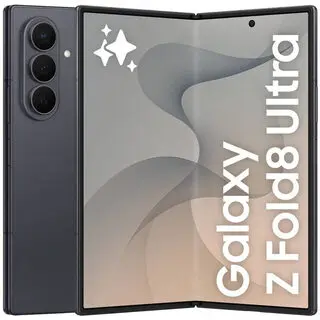 SAMSUNG Galaxy Z Fold8 Ultra 5G 12+512GB grafitová