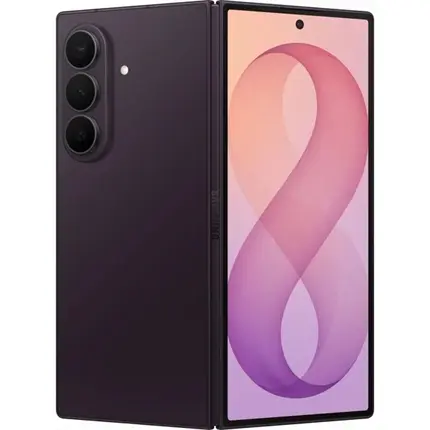Samsung Galaxy Z Fold8 Ultra 5G 256GB fialový