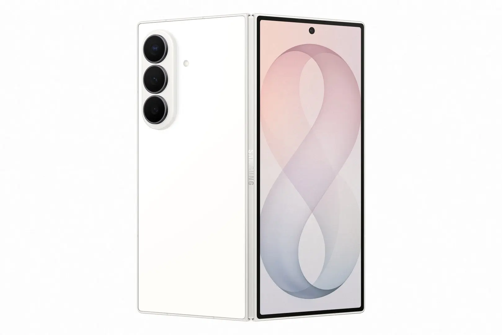 Samsung Galaxy Z Fold8 Ultra 5G 256GB krémový
