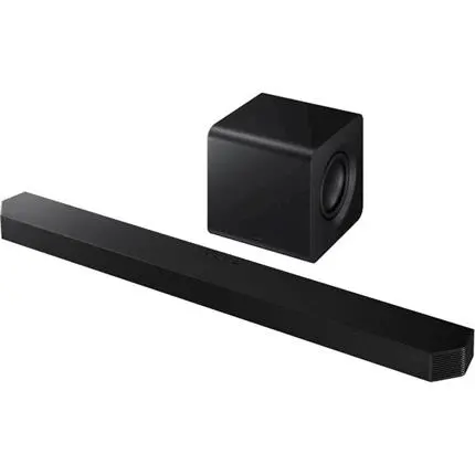Samsung Soundbar HW-Q800F EN HWQ800F EN (HW-Q800F/EN) HW-Q800F/EN