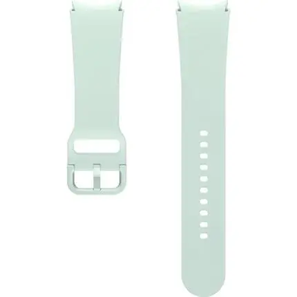 Samsung Sportovní řemínek (velikost M/L) Ocean Green