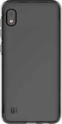 Samsung Zadní kryt pro Samsung Galaxy A10 Black