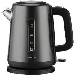Sencor SWK 1753BK  Rychlovarná konvice