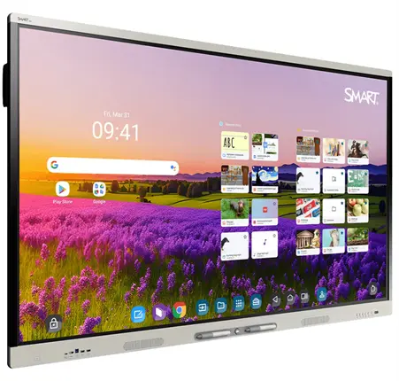 SMART Board displej MX265