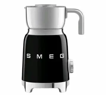 SMEG MFF11BLEU černá