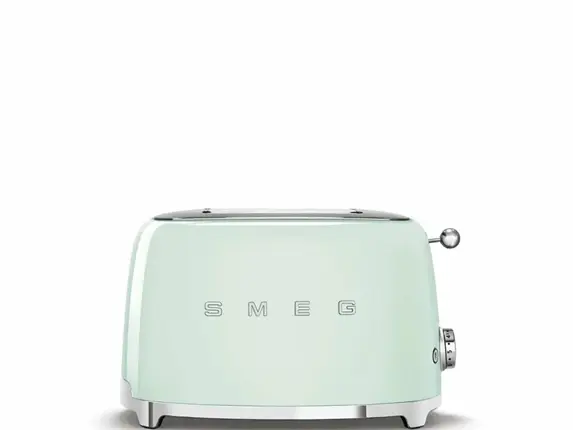 SMEG TSF01PGEU světle zelená