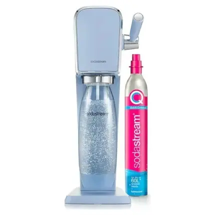 SodaStream Art modrá