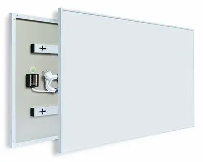 Solarmi ICW180W bílá