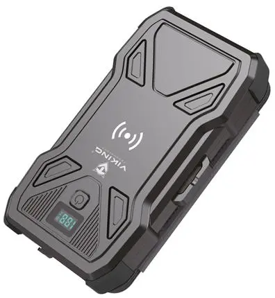Viking TYR2