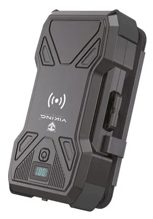 VIKING Solární powerbanka TYR III