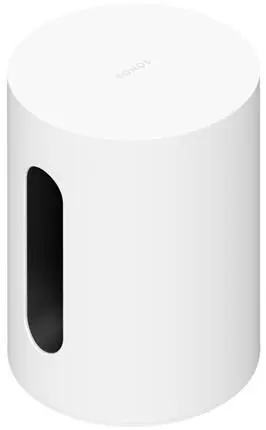 SON SUBM1EU1 Reproduktor Sonos Sub Mini White
