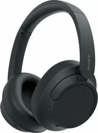 SONY WH-CH720N černá