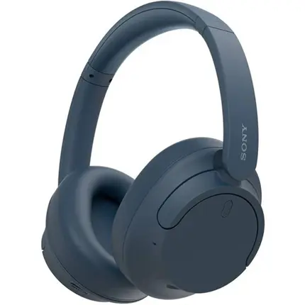 SONY WH-CH720N modrá