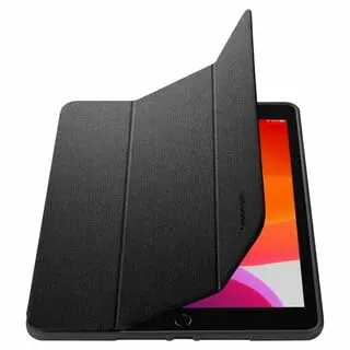 Spigen Urban Fit pouzdro pro Apple iPad 10.2" 2019 & 2020 černá