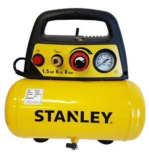 Stanley DN 200|8|6