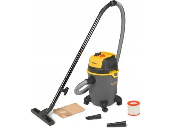 Stanley Wet&Dry