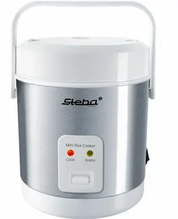Steba RK M Mini bílá