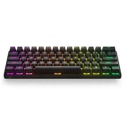 SteelSeries Apex Pro Mini Wireless herní klávesnice US
